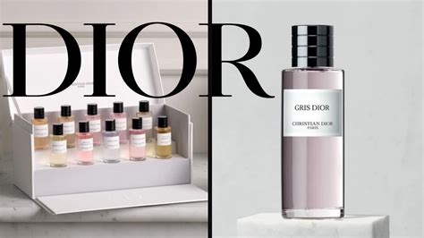 dior mini size